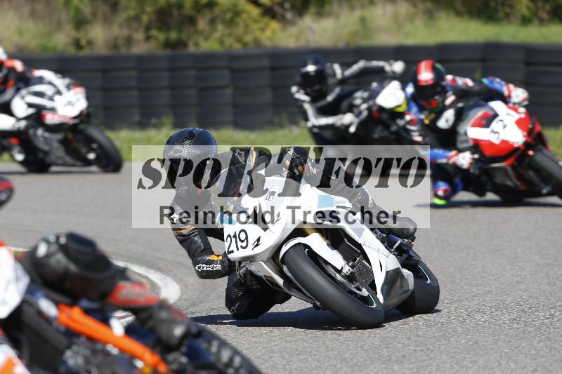 /55 20.09.2025 Speer Racing ADR/Gruppe weiß/219